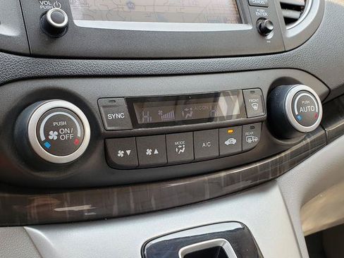 Used 2014 Honda CR-V EX-L image 23