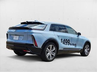 New 2024 Cadillac Lyriq Tech video 2