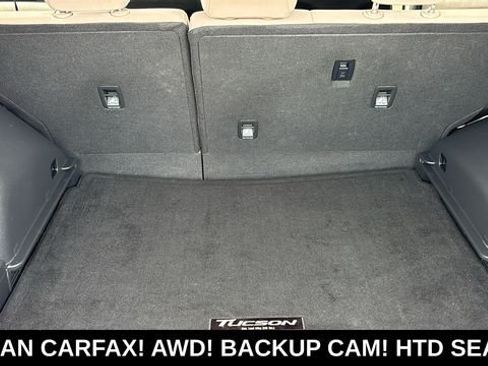 Used 2021 Hyundai Tucson Value AWD/4WD image 29