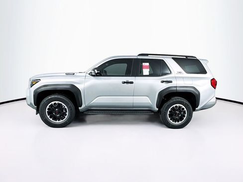 New 2025 Toyota 4Runner TRD Off-Road Premium image 5