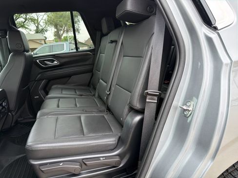Used 2023 Chevrolet Tahoe LT AWD/4WD image 13