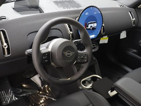 New 2027 MINI Cooper Countryman S AWD/4WD image 7