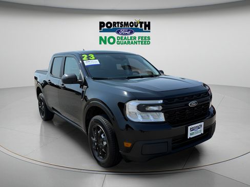 Used 2023 Ford Maverick XL w/ Equipment Group 100A Standard AWD/4WD image 1