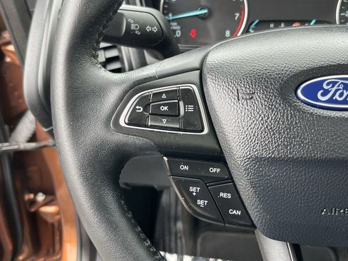 Used 2020 Ford EcoSport SE AWD/4WD image 20