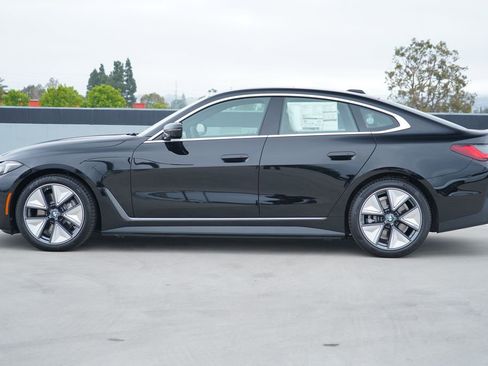 New 2026 BMW i4 xDrive40i w/ Parking Assistance Package AWD/4WD image 4