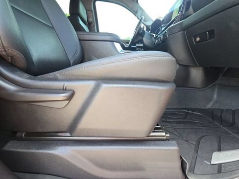 Used 2023 Chevrolet Silverado 1500 RST w/ All Star Edition Plus AWD/4WD image 21