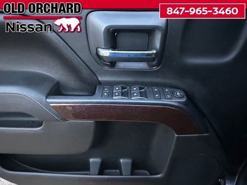 Used 2015 GMC Sierra 1500 SLE w/ SLE Value Package image 12