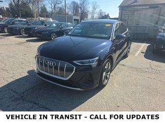 Used 2022 Audi e-tron Premium Plus w/ Premium Plus Package video 1
