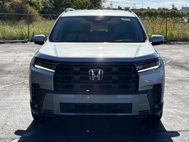 New 2026 Honda Pilot EX-L image 2