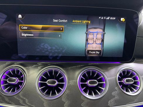 Used 2021 Mercedes-Benz CLS 450 4MATIC w/ Premium Package image 18