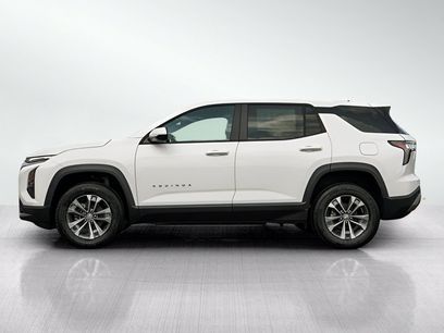 New 2027 Chevrolet Equinox LT w/ Convenience Package II