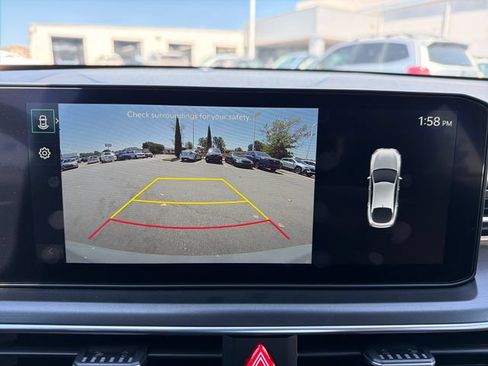 New 2026 Kia K5 GT-Line w/ GT-Line Premium Package FWD image 13