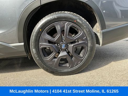 Certified 2023 Subaru Ascent Onyx Edition image 15