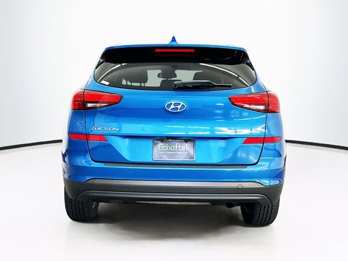 Used 2020 Hyundai Tucson Value image 7