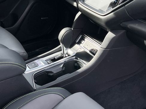 Certified 2024 Subaru Ascent Onyx Edition Limited image 13