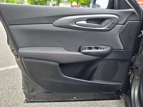 Used 2024 Dodge Hornet R/T AWD/4WD image 7