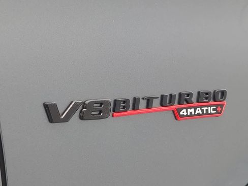 Used 2021 Mercedes-Benz GLE 63 AMG S image 40
