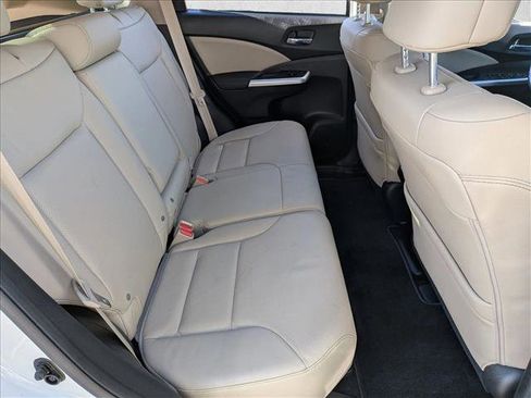 Used 2015 Honda CR-V Touring image 21