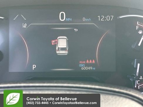 Certified 2023 Toyota RAV4 LE image 28