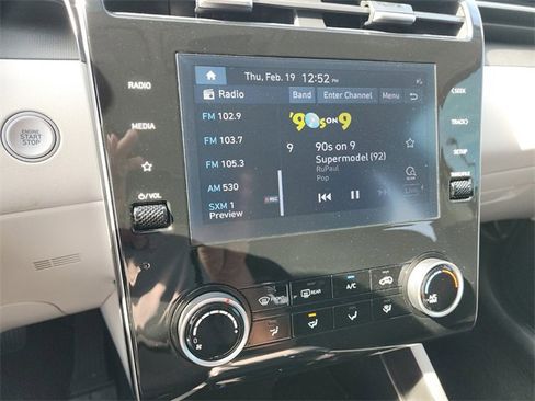 Used 2023 Hyundai Tucson SEL image 21