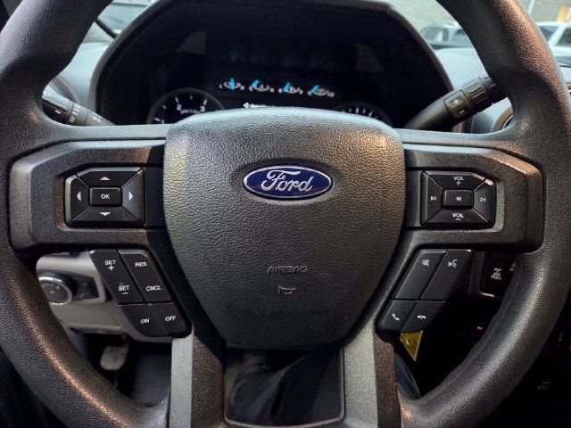 Used 2022 Ford F250 XLT w/ Black Appearance Package AWD/4WD image 17