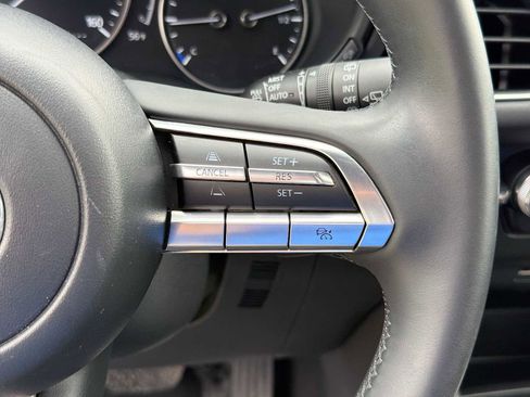 Used 2019 MAZDA MAZDA3 AWD Hatchback w/ Premium Pkg image 22