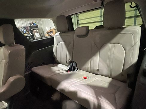 Used 2019 Ford Expedition Limited w/ Equipment Group 301A image 17