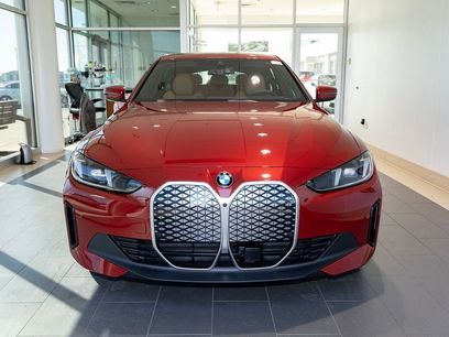 New 2026 BMW i4 xDrive40i w/ Premium Package
