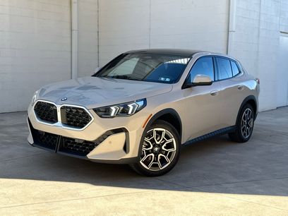 New 2026 BMW X2 xDrive28i w/ Convenience Package