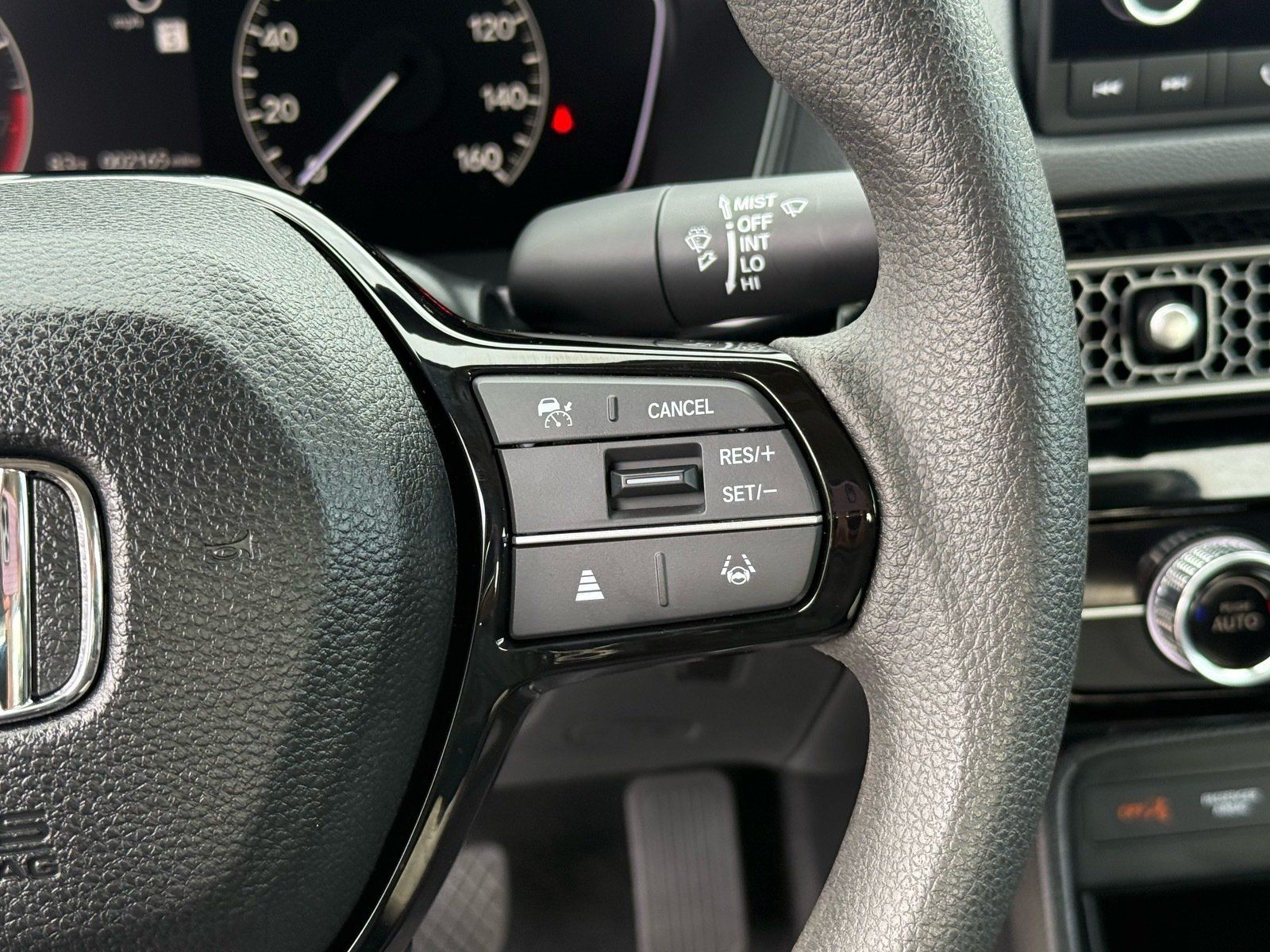 Used 2026 Honda Civic LX image 18