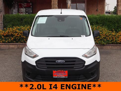 Used 2020 Ford Transit Connect XL FWD image 3
