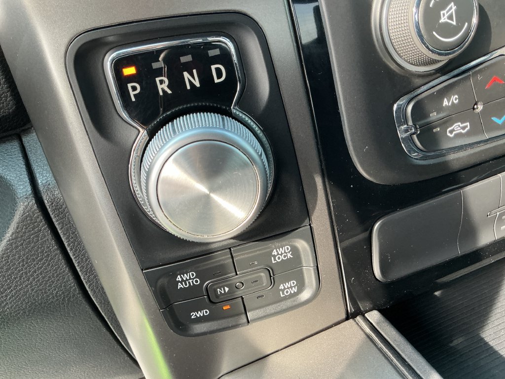 Certified 2017 RAM 1500 Sport w/ Convenience Group AWD/4WD image 28