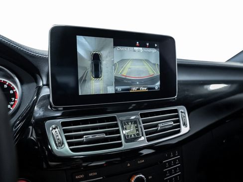 Used 2015 Mercedes-Benz CLS 63 AMG S-Model image 51