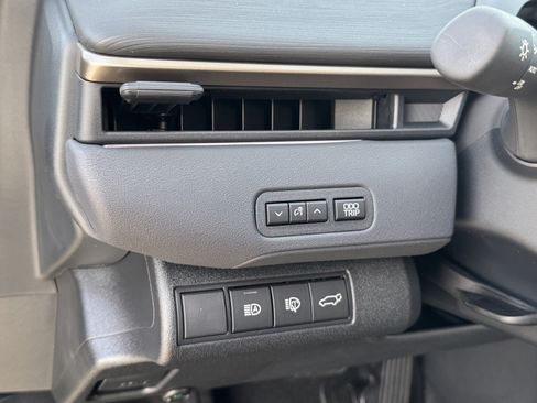 New 2026 Toyota bZ Woodland AWD/4WD image 17