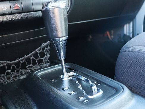 Used 2015 Jeep Wrangler Sport w/ Quick Order Package 24S image 41