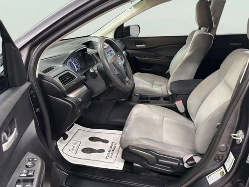 Used 2015 Honda CR-V LX image 14