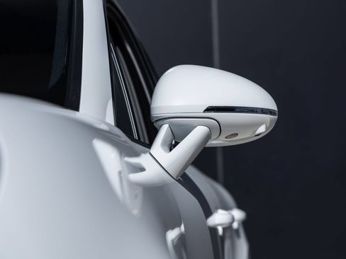 Certified 2026 Porsche Macan S AWD/4WD image 19