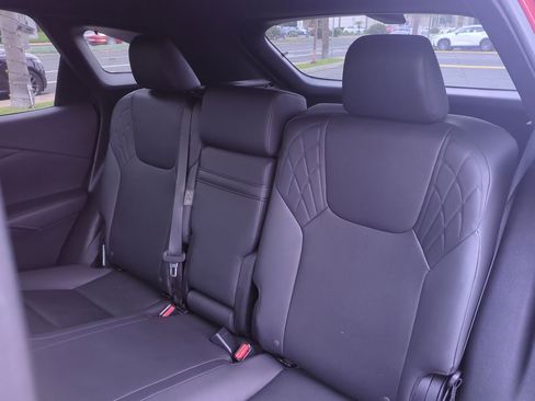 Certified 2023 Lexus RX 350 Premium image 31