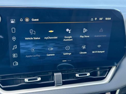 New 2026 Chevrolet Equinox LT w/ Convenience Package II image 32