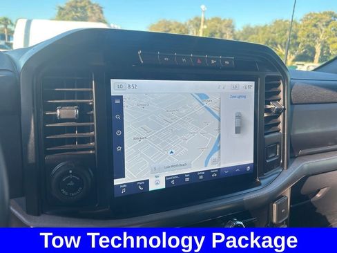 Certified 2022 Ford F150 Raptor w/ Equipment Group 801A High image 13