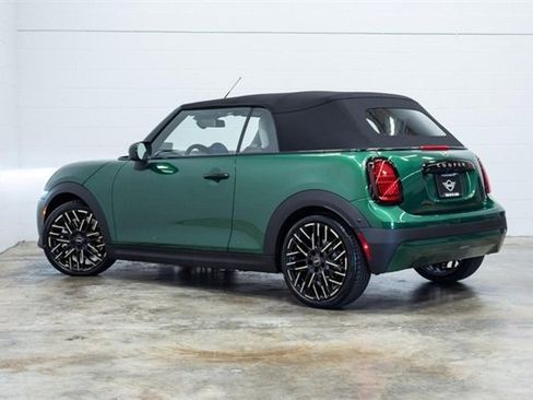 New 2026 MINI Cooper S image 12