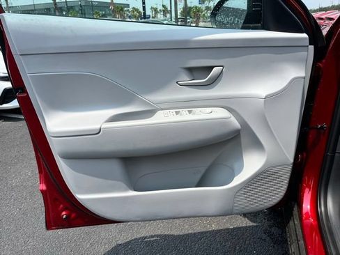 New 2026 Hyundai Kona SEL Sport FWD image 16