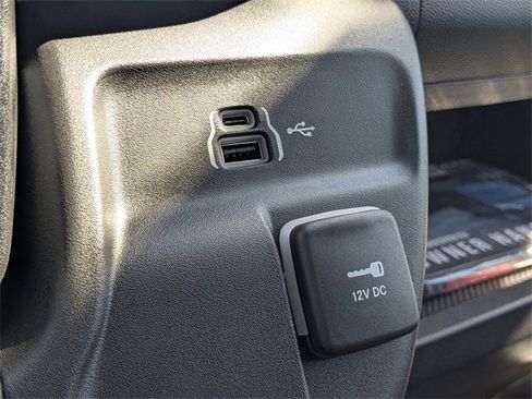 New 2026 RAM ProMaster 2500 w/ Convenience Group image 20