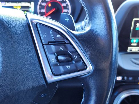 Used 2018 Chevrolet Camaro LT w/ RS Package RWD image 19