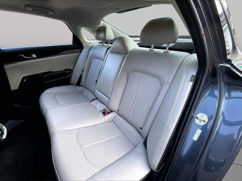 Used 2021 Kia K5 EX w/ EX Premium Package FWD image 21