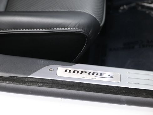 Used 2014 Aston Martin Rapide S RWD image 67