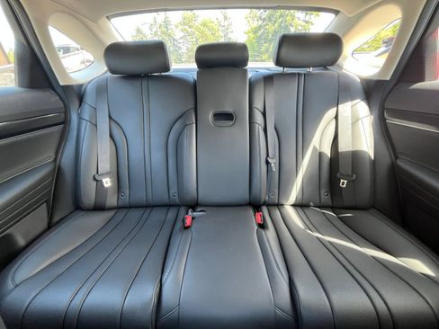Used 2026 Genesis G80 2.5T AWD/4WD image 40
