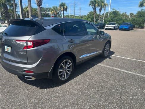 Used 2023 Acura RDX FWD w/ Technology Package image 8