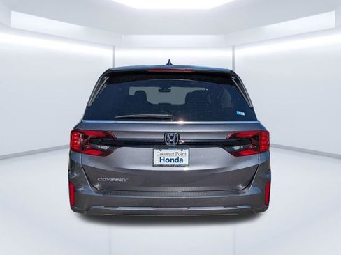 New 2026 Honda Odyssey EX-L image 5
