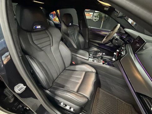 Used 2019 BMW M5 w/ Executive Package AWD/4WD image 20